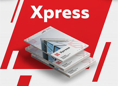 Xpress Comfort-Class Architectural Systems
